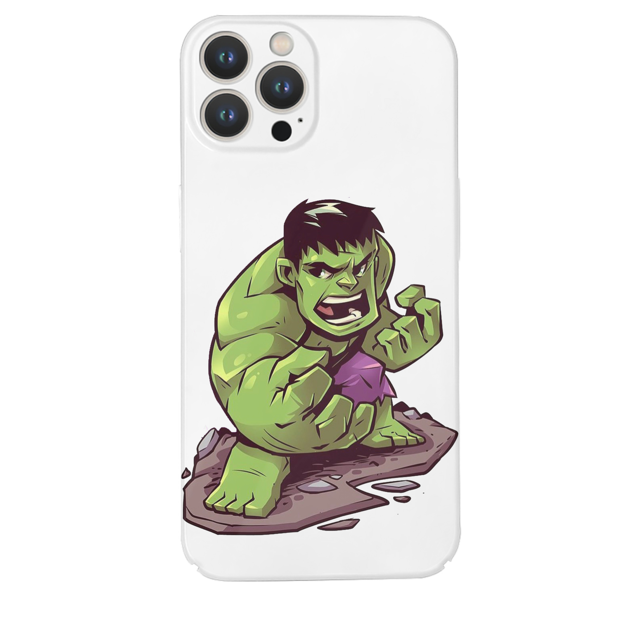 （画像用） アベンジャーズ The Avengers 【iPhone 14シリーズ対応】ハードケース
